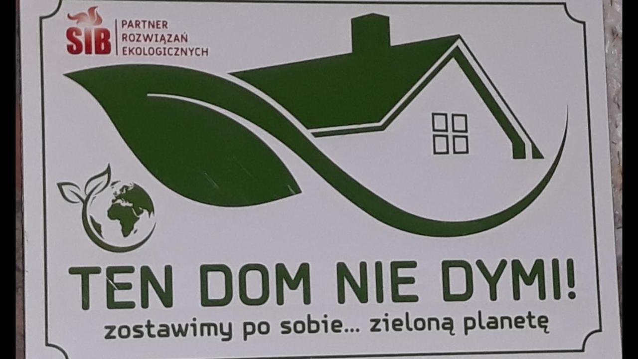 Pokoje Goscinne Mazur Щирк Екстер'єр фото