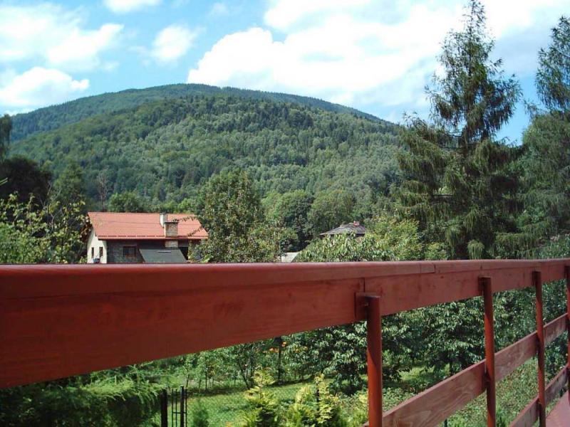Pokoje Goscinne Mazur Щирк Номер фото